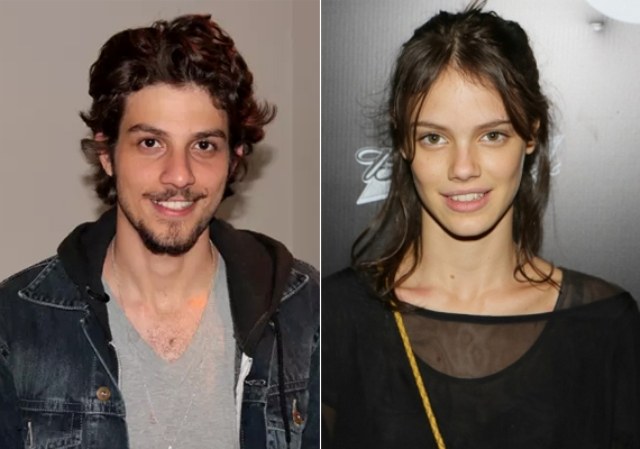 “Não foi paixão à primeira vista”, diz Laura sobre Chay