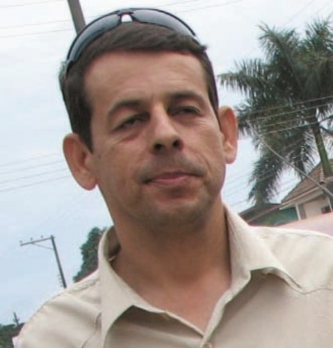 Ex-vereador confirma seqüestro do irmão pelos assassinos do pai em Vilhena