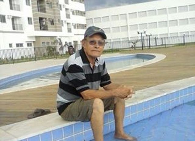 Topógrafo pioneiro em Vilhena morre aos 77 anos em hospital de Cuiabá