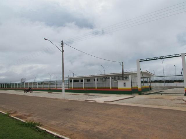 Obra de R$ 3 milhões é candidata a novo “elefante branco” em Vilhena