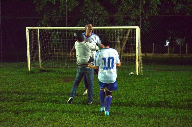 Loja Dinâmica/Chácara Boa Vista e Crediário Souza decidem a Copa Posto Sena