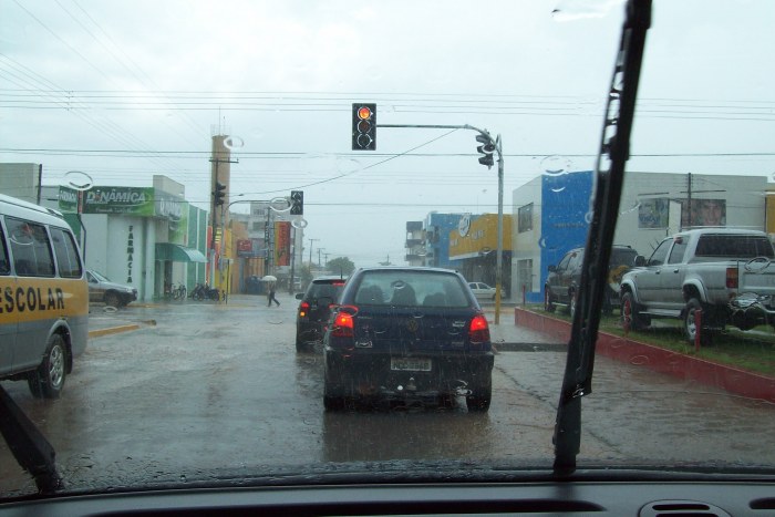 SEMTRAN PROMETE MAIS SEMÁFOROS