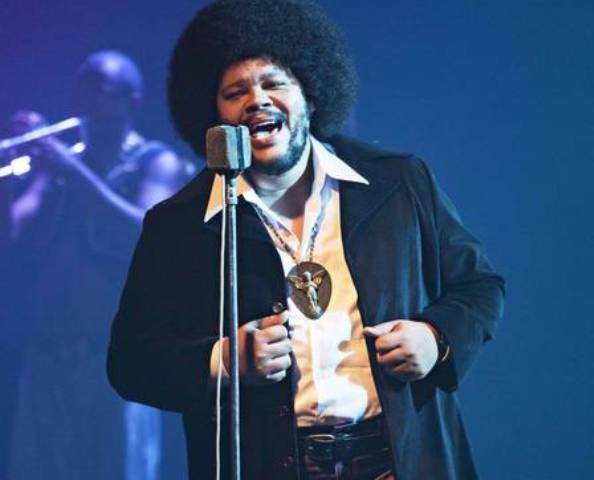 Ator que viveu Tim Maia terá que emagrecer 25 quilos para interpretar Maguila 