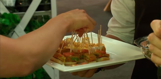 GOURMET