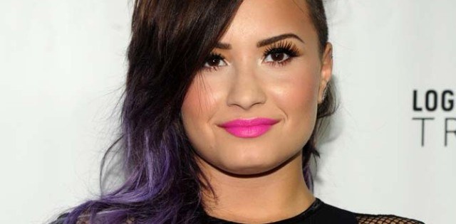 Demi Lovato diz que quase voltou para a reabilitação