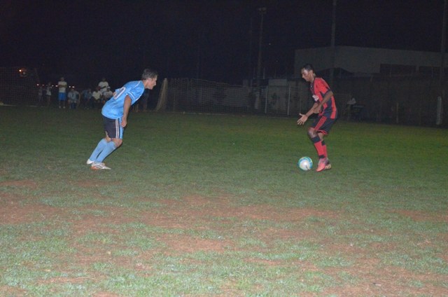 Kaniço Verduras e União Rolim decidem a 1ª Copa José Luiz Pereira de Futebol 7