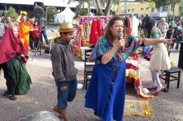 Lucy Mafra, atriz que deixou a Globo acusada de furto, morre após depressão 