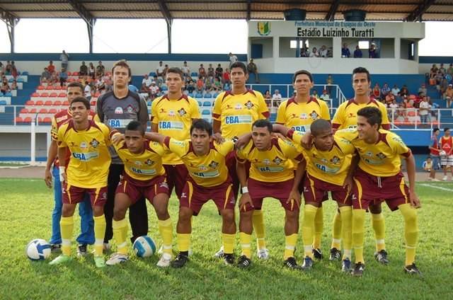 HOTÉIS DE VILHENA TEMEM HOSPEDAR EQUIPE DO GENUS