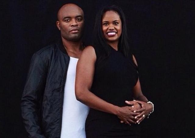 Mulher de Anderson Silva descobre nova traição do lutador e ameaça dar escândalo