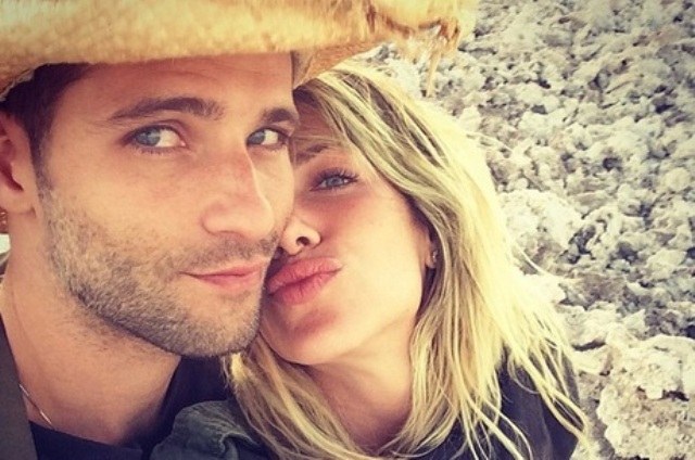 Bruno Gagliasso e Giovanna Ewbank têm “férias” patrocinadas
