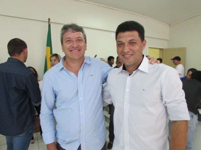 Secretário de Saúde de Santa Luzia aponta Vilhena como referência em Rondônia