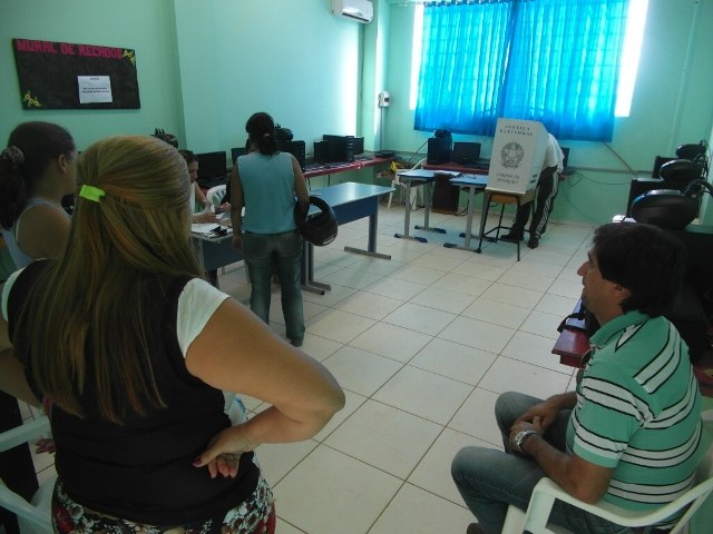 Semed divulga nomes dos novos diretores eleitos em escolas de Vilhena
