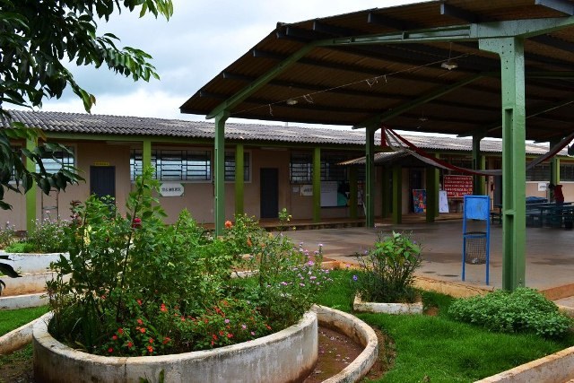 Vilhena: juiz suspende eleição para diretor em escola após chapa ser denunciada