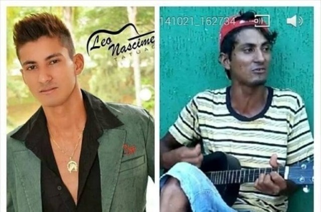 Pedreiro-fenômeno de RO que ganhava R$ 700, hoje fatura R$ 30 mil com música
