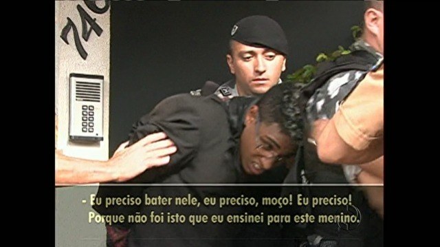 FALTOU PALMADA?