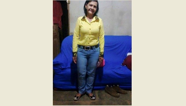 Irmã de mulher morta em acidente postou foto no Face horas antes da tragédia 