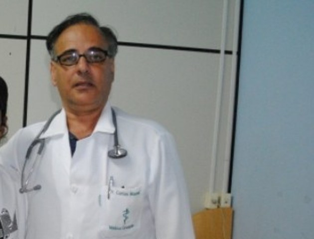Médico confirma morte do adolescente atingido por dois tiros em Vilhena