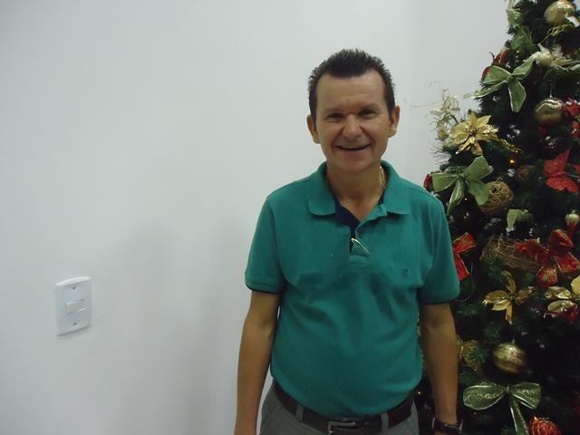 Ex-prefeito de Colorado comenta a vida longe da política: “Voltei às origens”