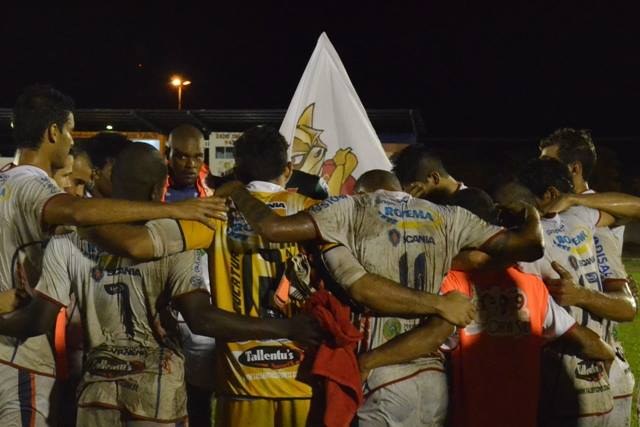 CBF sorteia confrontos da Copa do Brasil em 2015: VEC pega a Ponte Preta