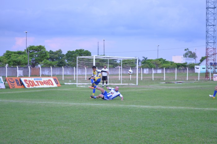 “Municipal será retomado nesta quarta”, garante diretor de arbitragem da LFV