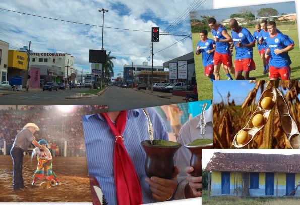 Enquete | CLIMA É O QUE MAIS SIMBOLIZA VILHENA