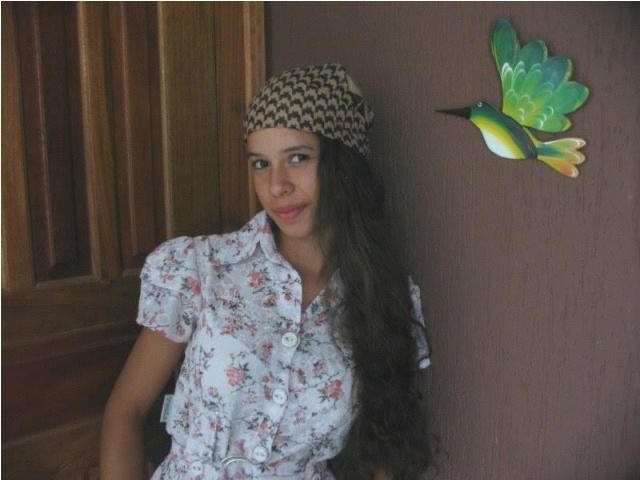 Pai de jovem desaparecida há um ano em Vilhena ainda mantém esperança