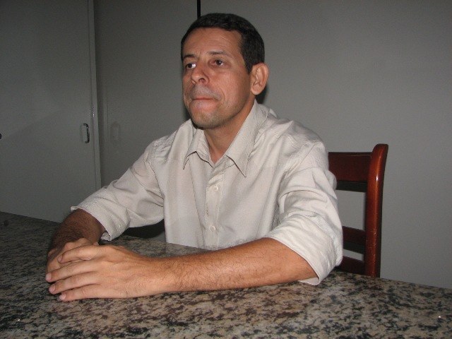 Vilhena: ex-vereador fala da trágica morte do pai, assassinado pelo filho caçula