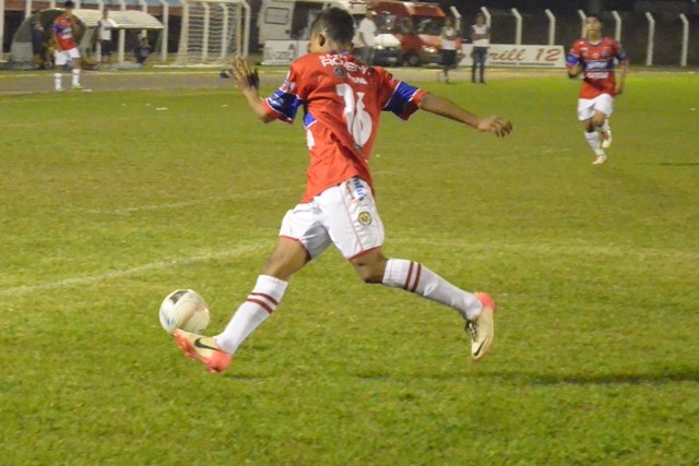 Em preparação para a Copa São Paulo, VEC empata amistoso contra a Portuguesa