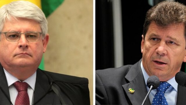 Procurador pede, mas prisão de Cassol só deve ser decidida pelo STF em 2015
