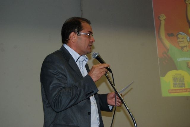 Vice-governador sobre Raquel Donadon: “Será páreo duro como candidata”