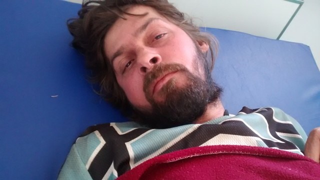 Filho de fazendeiro no Paraná é resgatado como andarilho em Vilhena