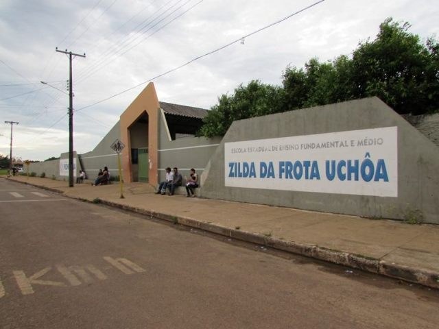 MP recebe denúncia com supostas irregularidades em eleição de diretor escolar