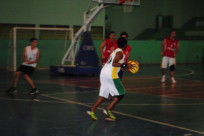 Seduc divulga esboço do Calendário dos Jogos Escolares de 2015