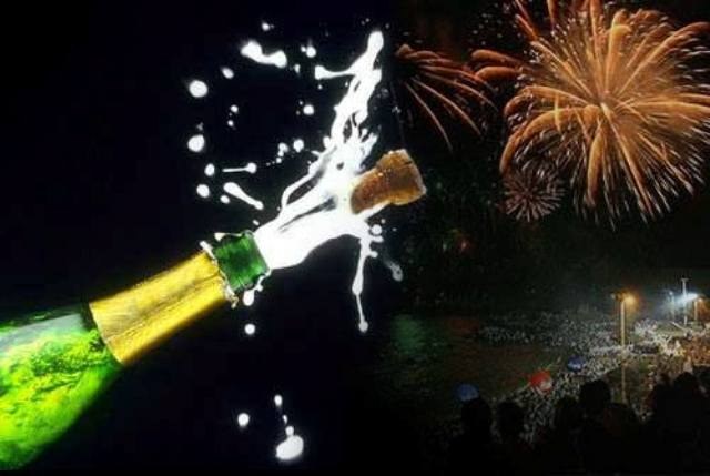 Prefeitura banca festa de réveillon que vai varar a noite da virada em Vilhena