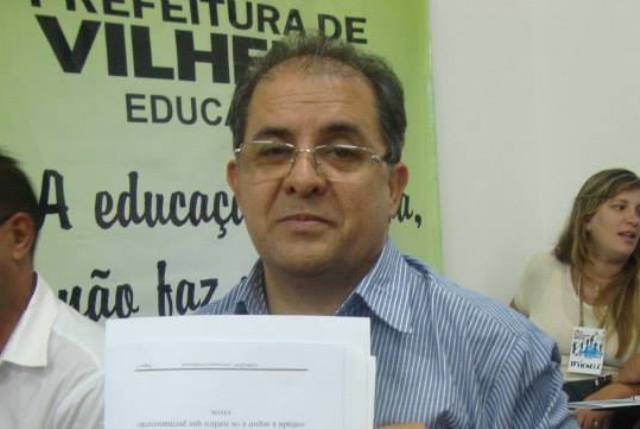 Vilhena: empresário do PV pode ser a novidade da eleição municipal em 2016