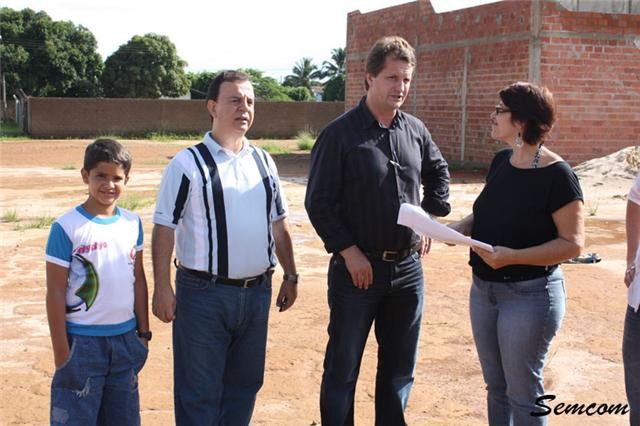 TV RECORD SERÁ INSTALADA EM VILHENA