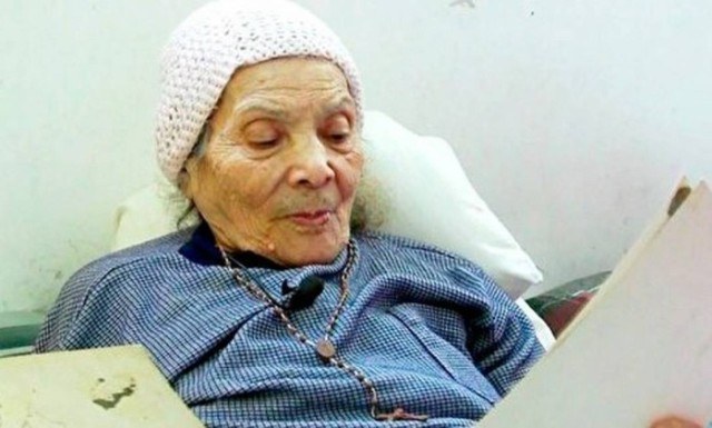 MUSA REAL DA HISTÓRIA