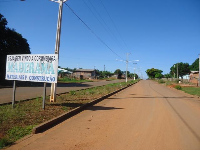 Ano de 2014 em Corumbiara foi marcado por palhaço cutucando prefeito