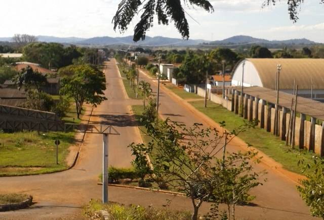 Ano de 2014 em Cabixi foi marcado por ex-prefeito sendo mais notícia que o atual