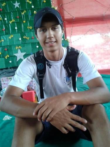 Jovem assassinado a facadas em Vilhena será velado no bairro Moisés de Freitas