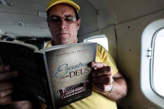 Em ano de política local ruim, Cerejeiras elege novo vice-governador de RO