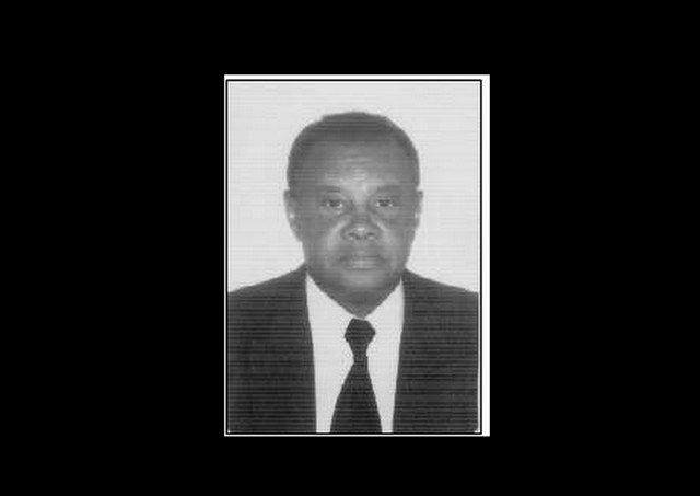 MORRE NEGÃO DA LA CAZITA
