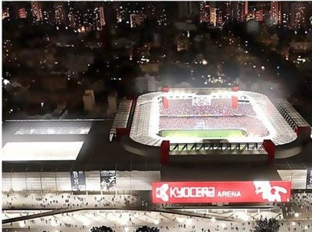 VEC PARTE HOJE PARA CURITIBA