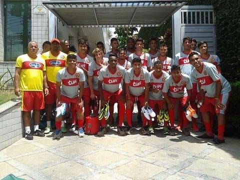 VEC estreia amanhã na Copa São Paulo de Futebol Junior; Osasco será o adversário