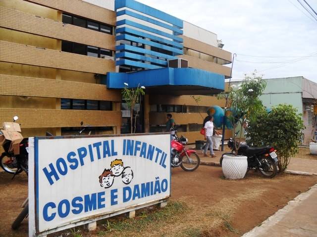 Morre em Porto Velho a menina de 9 anos que teve 70% queimado em Vilhena