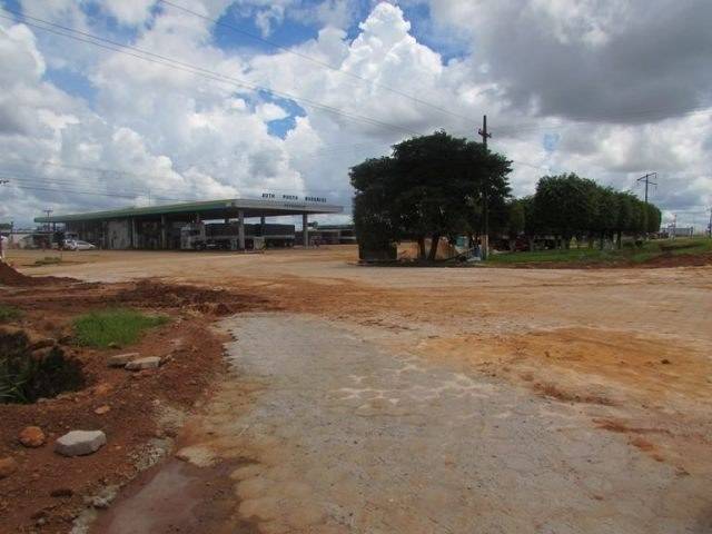Finalmente, Semosp conclui reparo “problemático” no acesso ao bairro Bodanese
