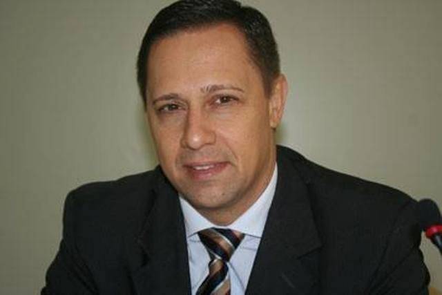 Novo presidente da Câmara de Vilhena, Donadon marca posse para fevereiro
