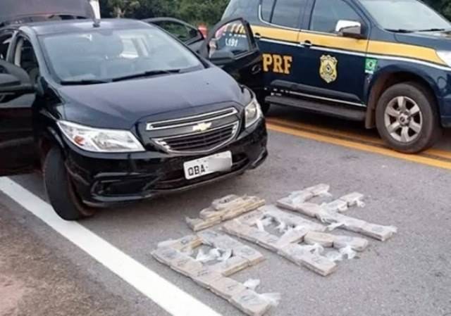 Vilhena: bandidos perdem o medo e posto é assaltado no centro da cidade