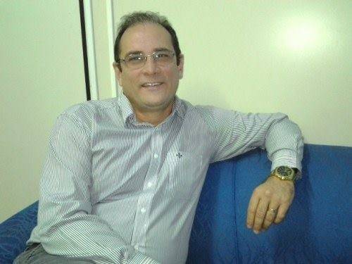 Vice-governador enfrenta “ciumeira” por causa de Melki Donadon em Vilhena