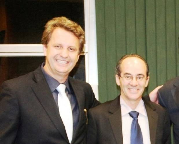 Empresário sai e aliado de Rover explica reforma: “Tudo feito dentro da lei”